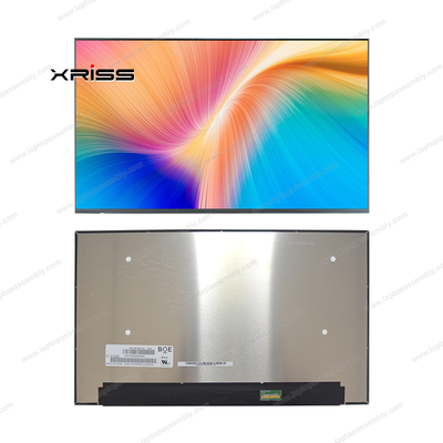B156HAK02.4 LP156WFD SPP1 15.6 Inch Panel 40Pins FHD IPS Laptop LCD Display