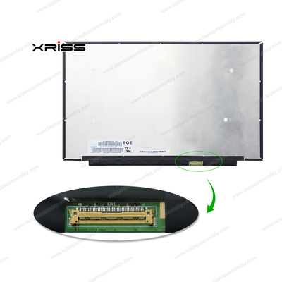 NV156FHM-T07 15,6 cali Ekran dotykowy Laptop Ekran LCD IPS 40 pinów