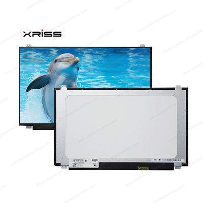15.6 cali NV156FHM-N42 FHD Laptop LCD Screen EDP 30Pin