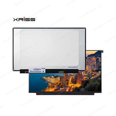 Oryginalny ekran LCD do laptopa NV156FHM-N48 15,6 cala FHD EDP 30Pin