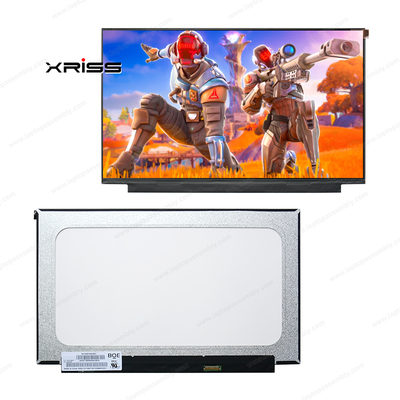 15,6 cala FHD EDP 30Pin Ekran LCD do laptopa NV156FHM-N61 N47