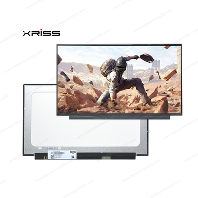 NV156FHM-N3D 15,6 cali FHD Slim LCD Screen EDP 30Pin