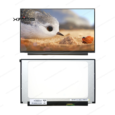 BOE NV156FHM-N4K 15,6 cala FHD EDP 40Pin Ekran LCD do laptopa
