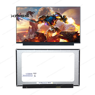 Oryginalny 15,6 cali NT156WHM-T02 Laptop LCD Screen EDP 40Pin 1366x768